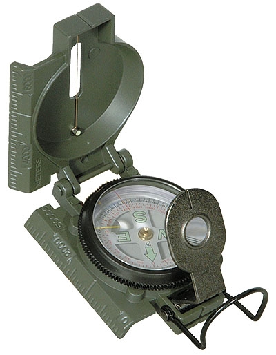 US Ranger Kompass Orig. US-Modell